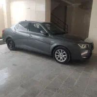 دنا پلاس توربو ۶ دنده ۱۴۰۱