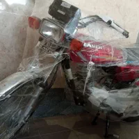 کویر125صفرمدرک کامل مدل1402|موتورسیکلت|شیراز, ارم|دیوار