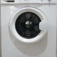 لباسشویی آبسال 5 کیلوگرم AES-453