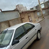 405تیوفایو اتاق قدیم|خودرو سواری و وانت|جوانرود, |دیوار