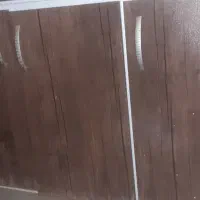 تخت خواب .دراور .کابینت.  فرش. تانکرسفید|فرش|ایلام, |دیوار