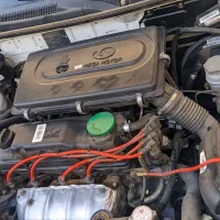 تیبا ۲|خودرو سواری و وانت|ابهر, |دیوار