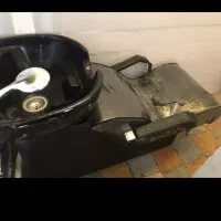 سرشور برا فروش داشتم کسی خواست تماس بگیرن