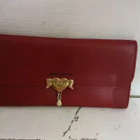 کیف پول زنانه