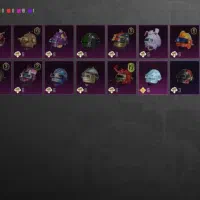 اکانت بابجی فول اسکین لول ۶۸ و کونکر تخفیف داره|کنسول، بازی ویدئویی و آنلاین|سوسنگرد, |دیوار