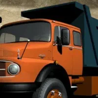 نیازمند راننده بیل مکانیکی و کمپرسی