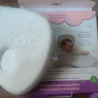 متکا نوزاد خارجی