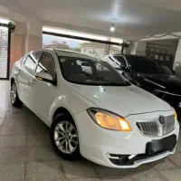 برلیانسH330/اتومات/مدل۹۵/فروش اقساط