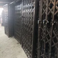 حفاظ آماده درب ورودی|مصالح و تجهیزات ساختمان|هندیجان, |دیوار