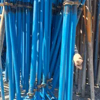 جک سقفی زیر بتنی