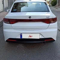 تارا V1 پلاس مدل 1403|خودرو سواری و وانت|میاندوآب, |دیوار