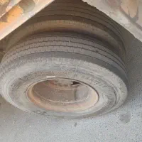 خاور۶۰۸|خودرو سنگین|تهران, مشیریه|دیوار