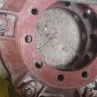 رینگ  ۲۴ودو عدد پره مایلری