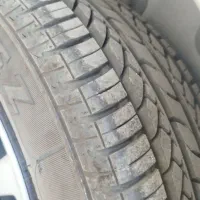 سمند ef7 دوگانه با برگه تشخیص رنگ معاوضه با گوسفند|خودرو سواری و وانت|اراک, |دیوار