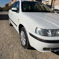 سمند ef7 مدل ۹۵|خودرو سواری و وانت|هشتگرد, مدرس|دیوار