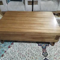 مبل راحتی 7نفره .|مبلمان خانگی و میز عسلی|شاهینشهر, چمران|دیوار