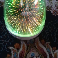 اسپیکر نو رنگی