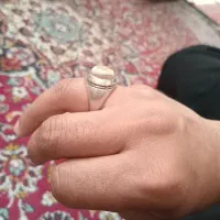 انگشتر باباقوری|جواهرات|مشهد, گاز|دیوار