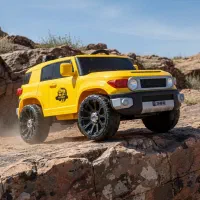 کد۳۰۰ ماشین شارژی toyota