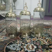 شکلات خوری سه تایی