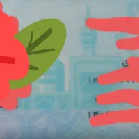 کارت ملی گم شده