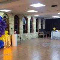 اجاره باغ سالن سرپوشیده دورهمی خانوادگی|خدمات پذیرایی، مراسم|شیراز, صنایع الکترونیک|دیوار
