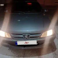 پارس مدل ۸۵|خودرو سواری و وانت|گنبد کاووس, |دیوار