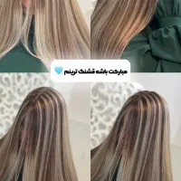 زیبایی چهره وموی خودرا درمجالس به دست ما بسپارید|خدمات آرایشگری و زیبایی|قم, پردیسان|دیوار