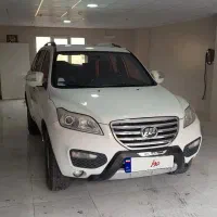 لیفان x60 مدل 94 بدون رنگ چپ دنده|خودرو سواری و وانت|تبریز, |دیوار