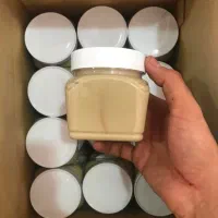 کرم ارده وانیلی