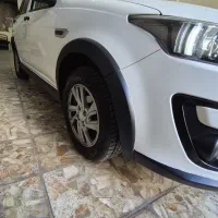 اطلس ۱۴۰۴ ده تا کار|خودرو سواری و وانت|بابلسر, |دیوار