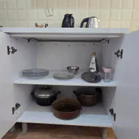 اجاره روزانه/هفتگی/ماهانه آپارتمان ۹۰ متری|اجارهٔ کوتاه‌مدت آپارتمان و سوئیت|بندر ماهشهر, |دیوار