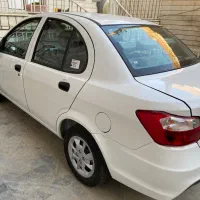 ساینا خشک روز با بیمه بدنه طلایی سایپا|خودرو سواری و وانت|ورامین, ورامین|دیوار