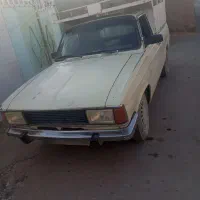 پیکان وانت CNG، مدل ۱۳۸۴|خودرو سواری و وانت|تربتحیدریه, باغ ملی|دیوار