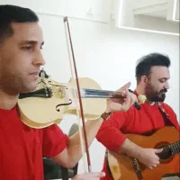 گروه موسیقی رشت سورپرایز