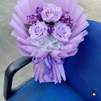 دسته گل ربانی