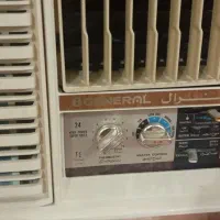 کولر اوجنرال24هزار کویتی