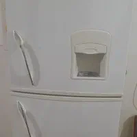 یخچال فریزر اورست