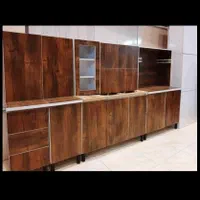 کابینت ‌باربودا|مصالح و تجهیزات ساختمان|لاهیجان, آهندان|دیوار