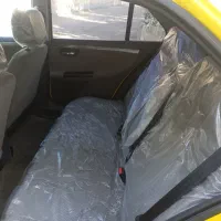 سمندسورن پلاس مدل ۱۴۰۳|خودرو سواری و وانت|شیراز, تندگویان|دیوار