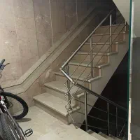 واحد ۵۳متری خوش نقشه و دلباز