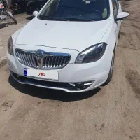 برلیانس ۳۲۰ 1500cc