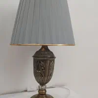 آباژور|چراغ خواب و آباژور|بروجرد, |دیوار