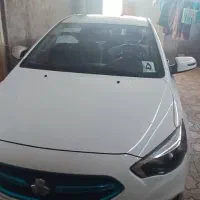 ماشین شاهین CVT دنده اتومات شهریور ۱۴۰۴|خودرو سواری و وانت|رودان, |دیوار