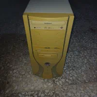 کیس گرین
