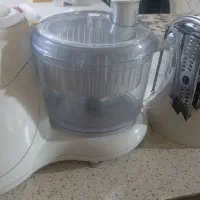 غذاسازصنام