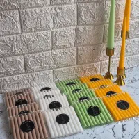 شمع های قلمی 10 ،20 ،30 سانتی