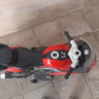 موتور شارژی|اسباببازی|مریوان, |دیوار