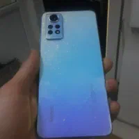 گوشی نوت ۱۲ پرو 4g|موبایل|تبریز, |دیوار