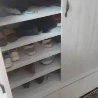 جاکفشی|جاکفشی، کمد، دراور|تهران, شهرک ولیعصر شمالی|دیوار